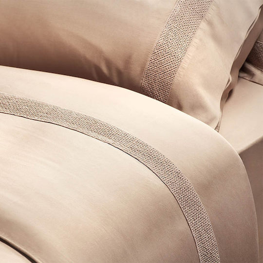 Hauz Set Queen 250x260 Dusty Pink Hauz Set Queen 250x260 Dusty Pink