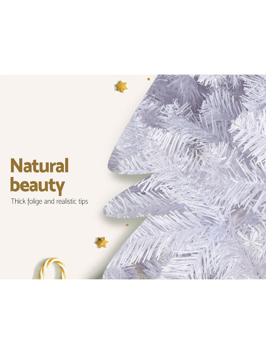 Christmas Tree 150cm White