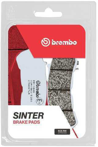 Brembo Motorcycle Pads