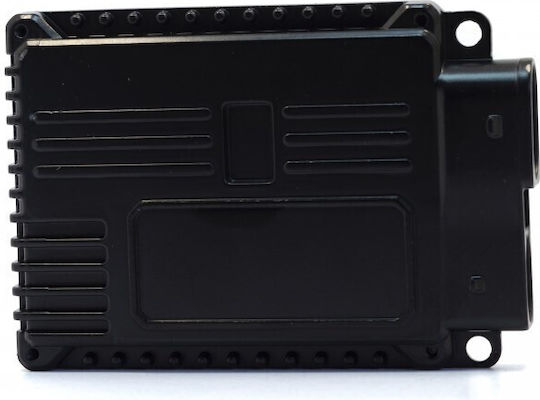 Einparts Xenon Σετ Φωτισμού Αυτοκινήτου H7M Can bus 55W 12V 6000K Ψυχρό Λευκό