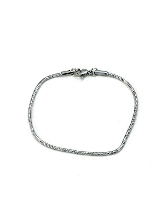 Goldsmith Goldsmith Hand Chain Made of Steel Goldsmith Goldsmith Hand Chain Made of Steel