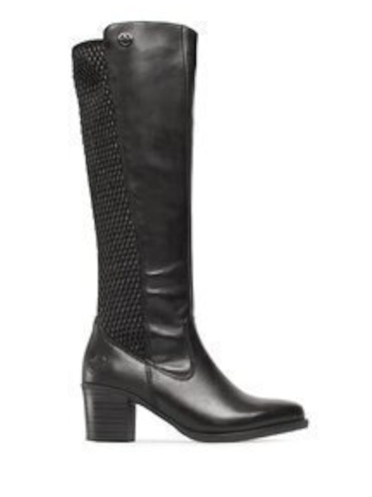 Women's Boots Black