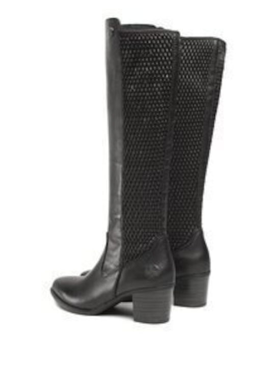 Women's Boots Black
