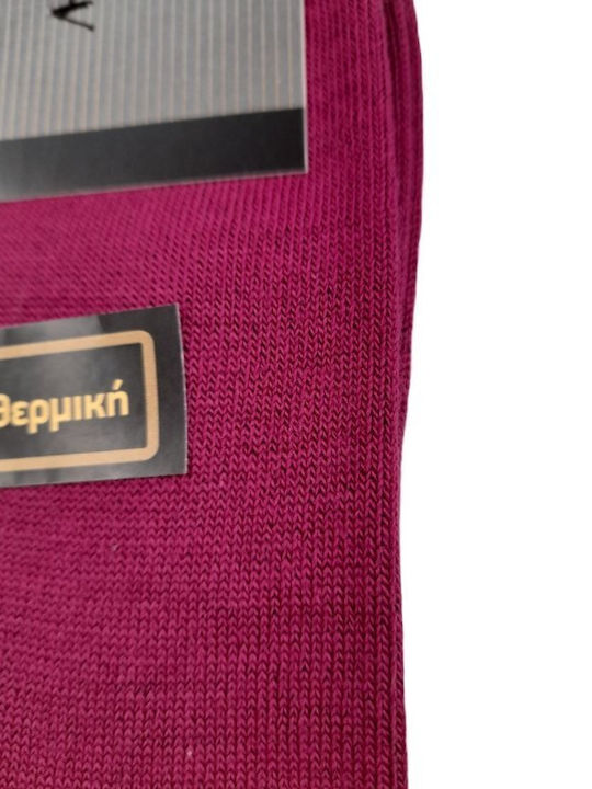 Douros Socks Sosete termice pentru femei Negre