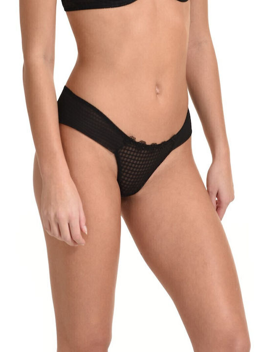 Women's Brazil Black
