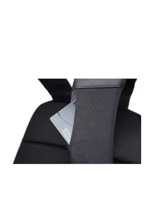 Lavor Backpack Μαύρο Lavor Backpack Μαύρο