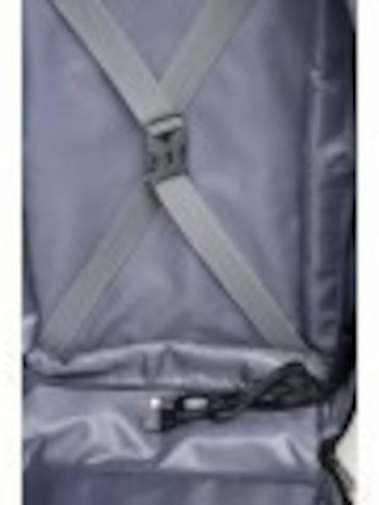 Lavor Backpack Μαύρο