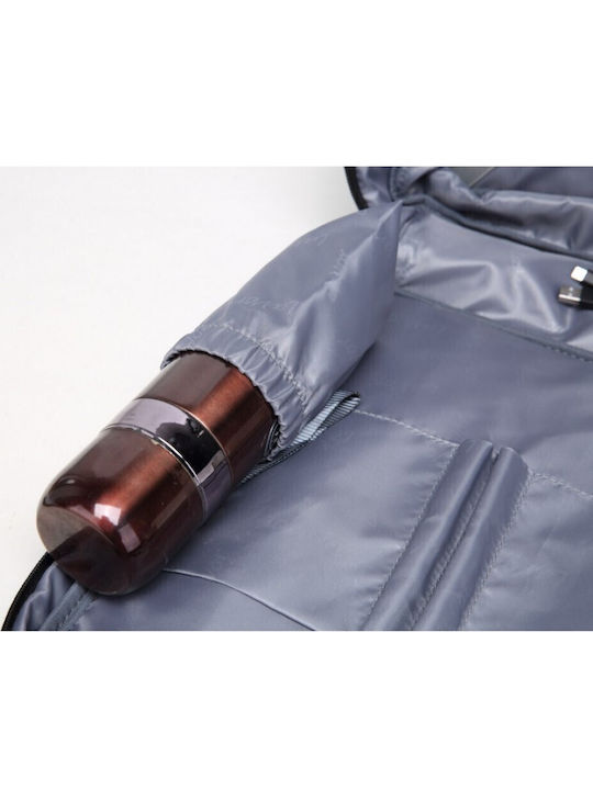 Lavor Backpack Μαύρο