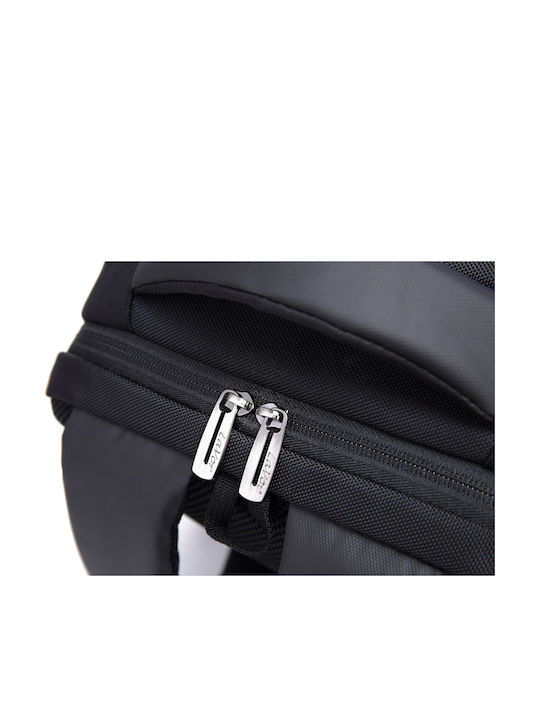 Lavor Backpack Μαύρο