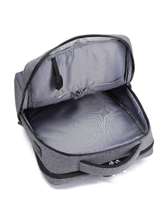 Lavor Backpack Γκρι