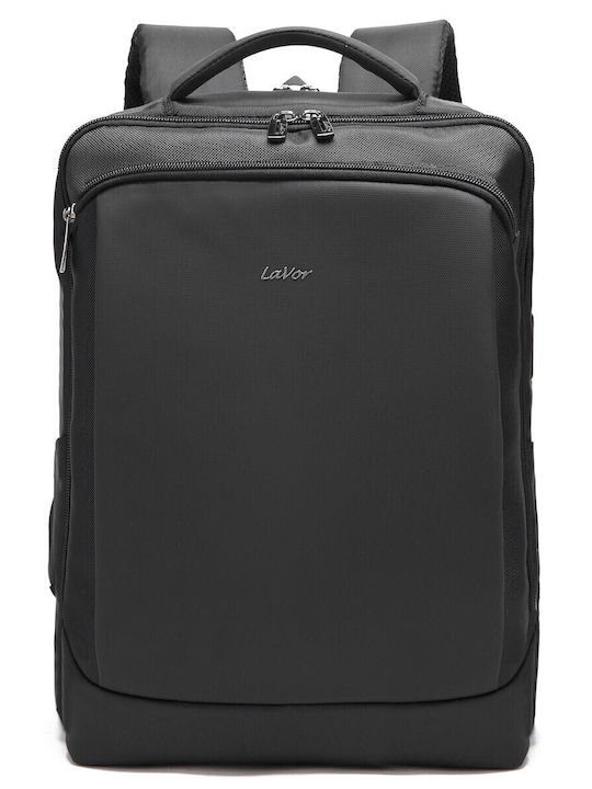 Lavor Backpack Μαύρο