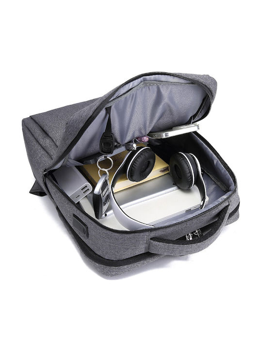 Lavor Backpack Γκρι