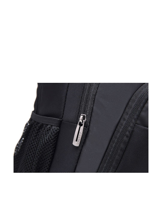 Lavor Backpack Μαύρο