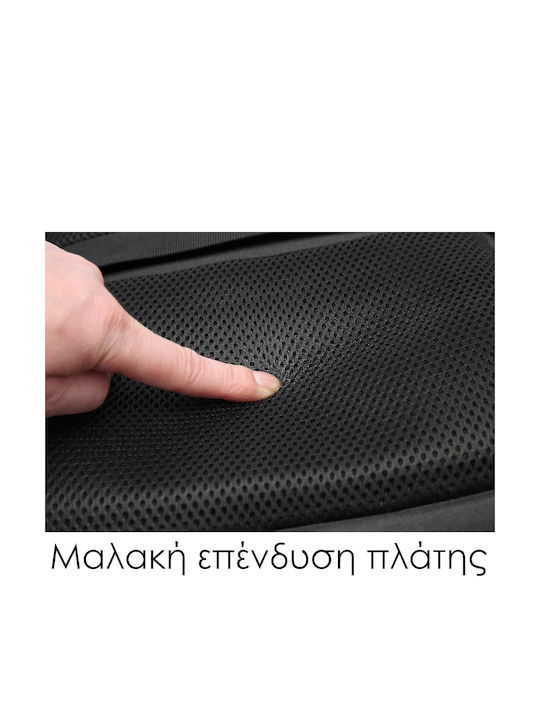 Lavor Backpack Γκρι