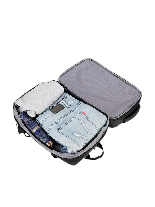 Playbags Backpack Waterproof 30lt Gray