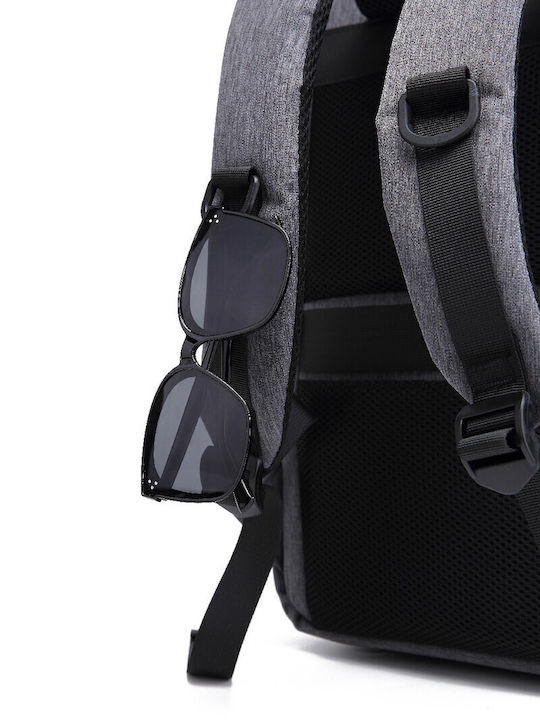 Lavor Backpack Γκρι
