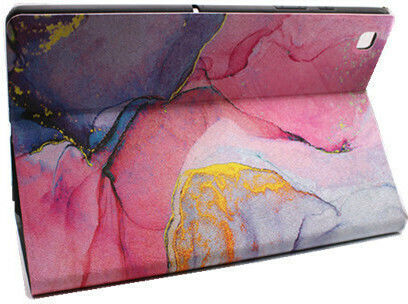 Flip Cover Roz (Lenovo Tab M10 HD (a Doua Generație) 10.1")