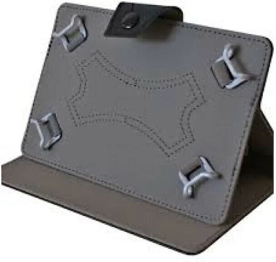 Flip Cover Black Universal 10.1"