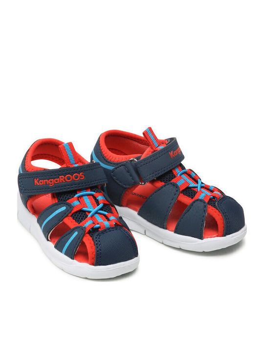 Sandale Copii K-grobi Marine