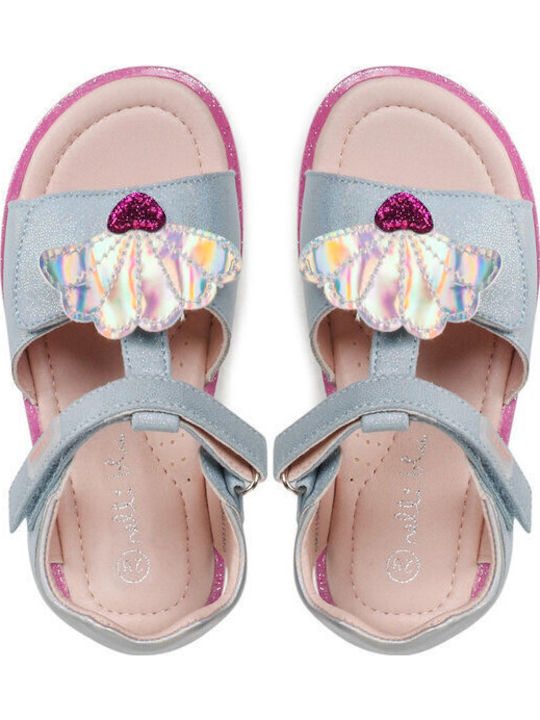 Kids' Sandals Blue