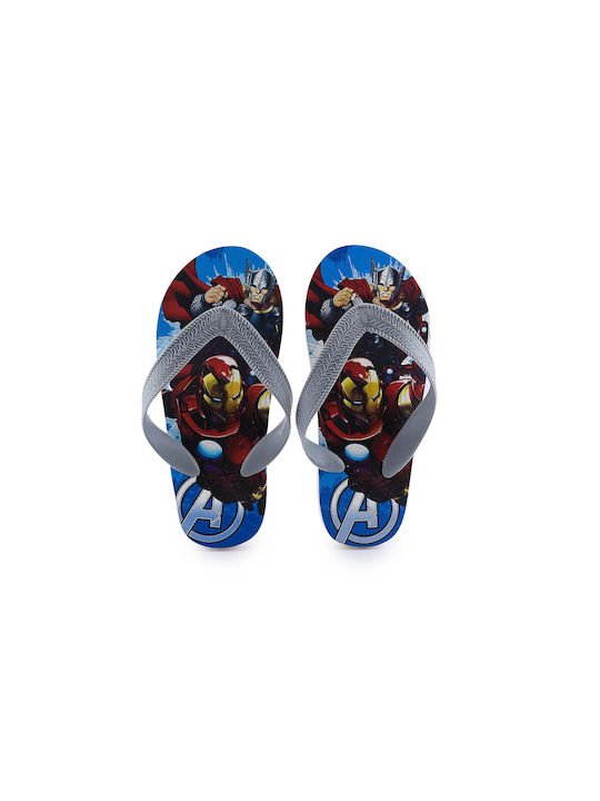 Stamion Kids' Sandals Gray