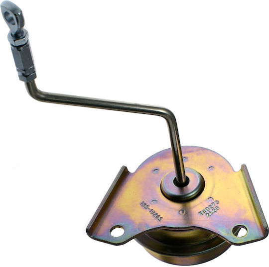 Turbo Adjustment Bubble Car for Mitsubishi L200