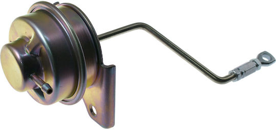Turbo Adjustment Bubble Car for Mitsubishi L200