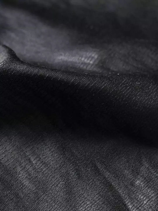 Kids Long Legging Black