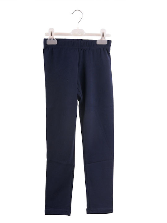 Kids Long Legging Gray