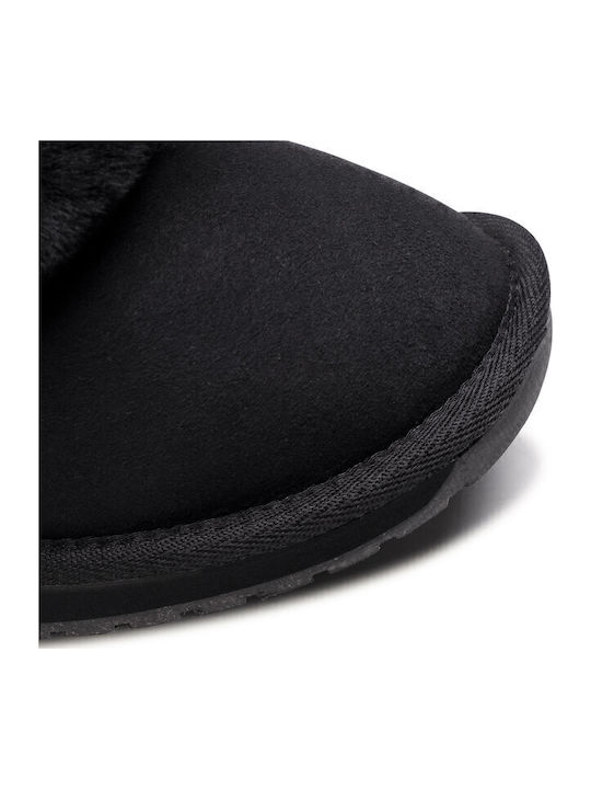 Women's Ankle Boots Black