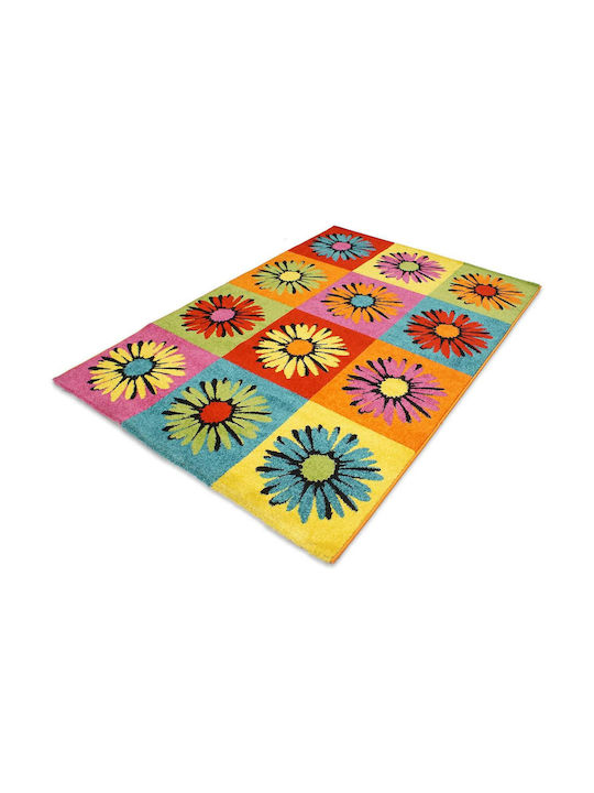 Balsan House Kids Rug Multicolor 160x230cm