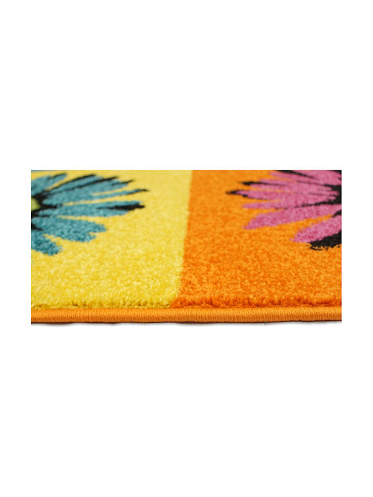 Balsan House Παιδικό Χαλί Πολύχρωμο 160x230cm