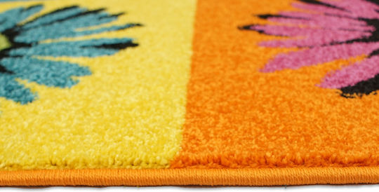 Balsan House Kids Rug Multicolor 160x230cm