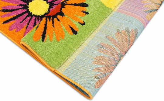 Balsan House Kids Rug Multicolor 160x230cm