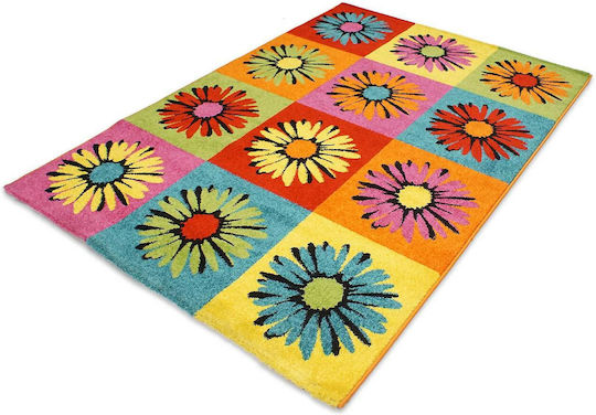 Balsan House Kids Rug Multicolor 160x230cm