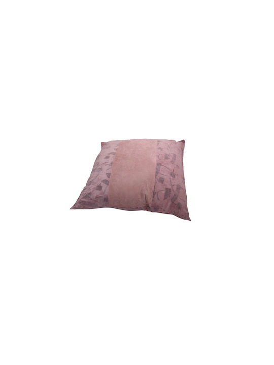 Πуф Bolster 90x90x30см