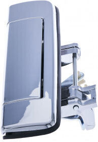Isuzu Dmax '12-'20 4x4 Car Bed Door Handle for Isuzu D-Max