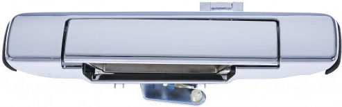 Isuzu Dmax '12-'20 4x4 Car Bed Door Handle for Isuzu D-Max