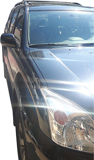 Yakima Kit (with Roof Rack Legs) Silver