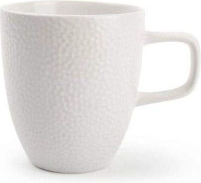 Salt & Pepper Κούπα Κεραμική Λευκή 380ml Salt & Pepper Κούπα Κεραμική Λευκή 380ml