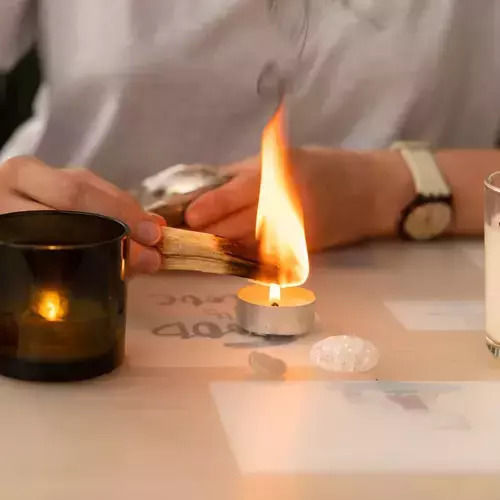 Iso Trade Teelichter Aromatisch (bis zu 3 Stunden Dauer) 100 Stück