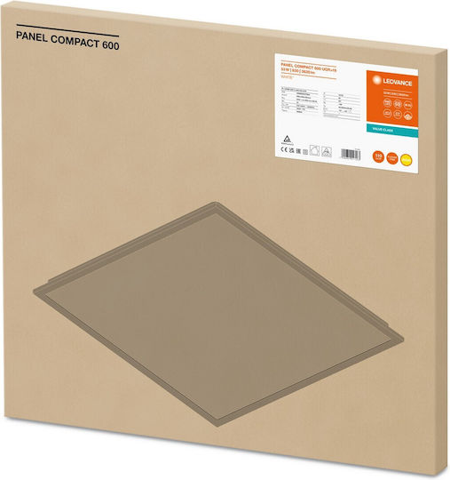 Ledvance Panel LED Panel 33W