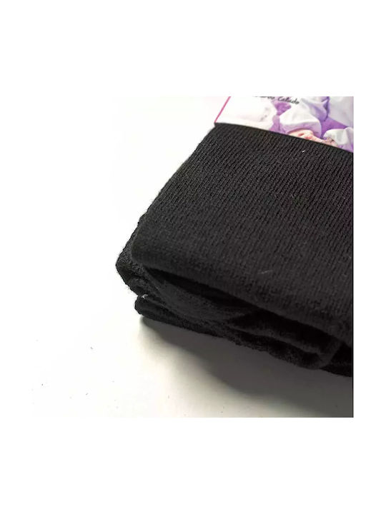 Online Kids Tights Black