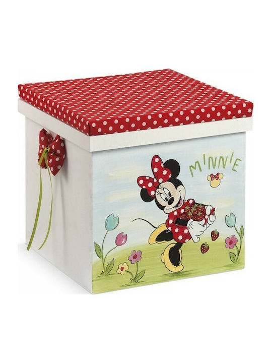 Disney Minnie Mouse Βαπτιστικό Πακέτο με Θέμα Minnie Mouse