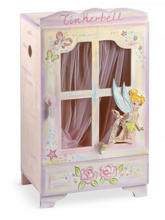 Disney Tinkerbell Βαπτιστικό Πακέτο με Θέμα Νεράιδα