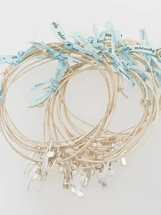 Katsigiannis Baptism Package 4pcs