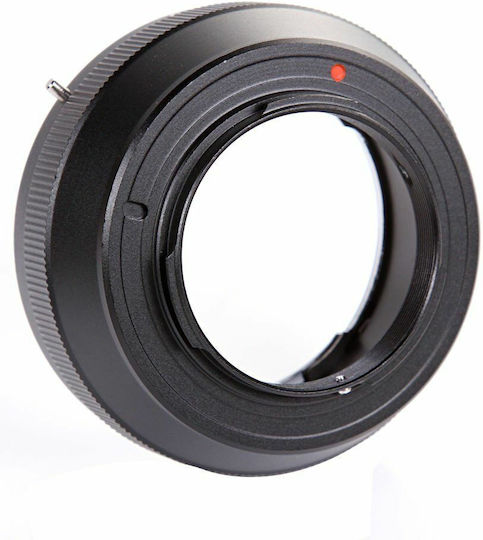 Contax C Y Cy Objektivkonverter