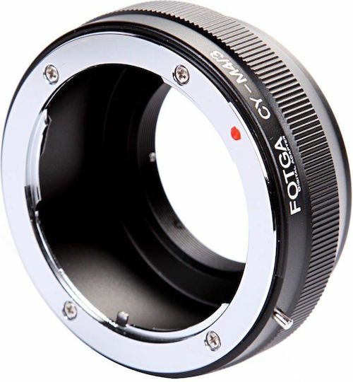 Contax C Y Cy Objektivkonverter