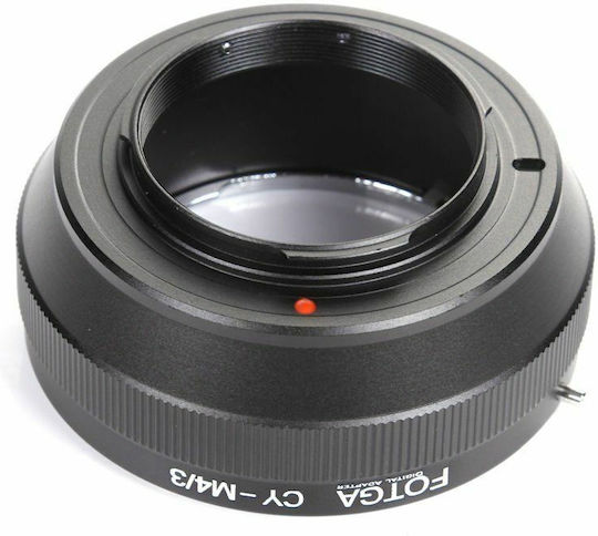 Contax C Y Cy Objektivkonverter