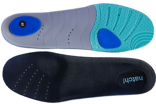 Anatomic Insoles 9085 2 Pieces